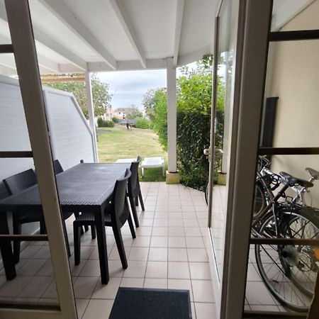 Studio 4 Pers / Terrasse / Espace Aquatique Talmont-Saint-Hilaire 外观 照片