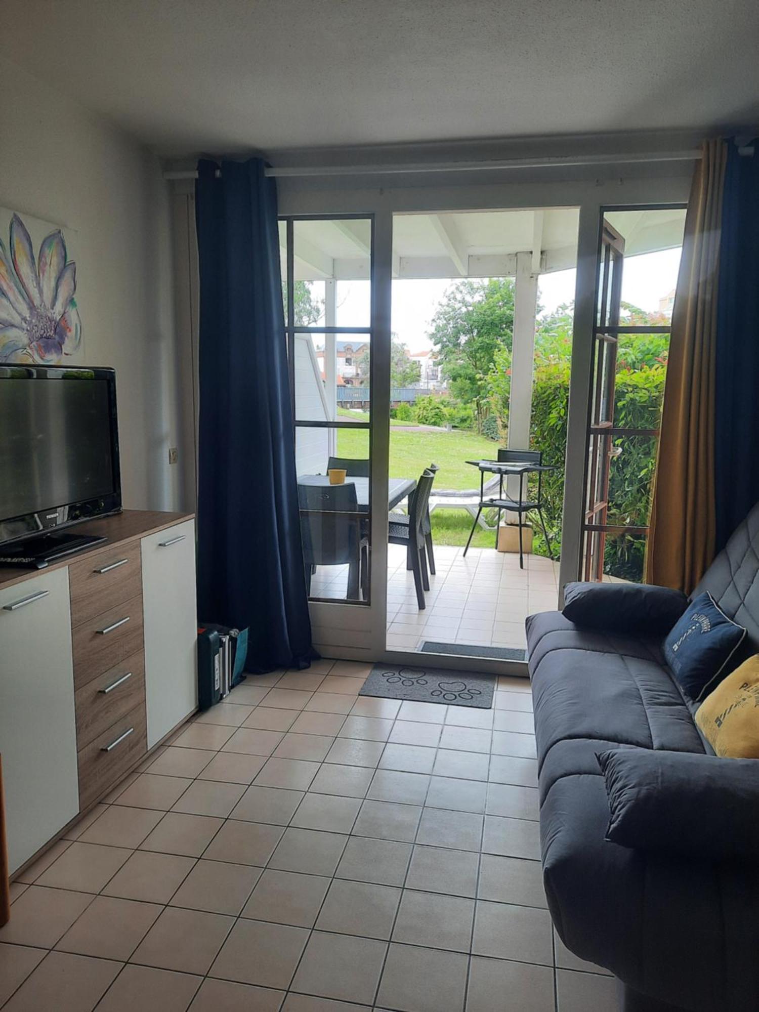 Studio 4 Pers / Terrasse / Espace Aquatique Talmont-Saint-Hilaire 客房 照片
